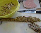 博多の味♬かしわご飯作り方2写真
