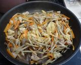 博多の味♬かしわご飯作り方5写真