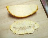 いよかんマーマレード作り方2写真