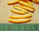 いよかんマーマレード作り方3写真