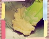 メロンパンクッキー♡作り方2写真