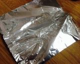 ほうれん草としめじの和風スープパスタ作り方13写真