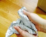 ほうれん草としめじの和風スープパスタ作り方14写真