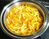 いよかんマーマレード作り方5写真