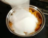 いよかんマーマレード作り方8写真