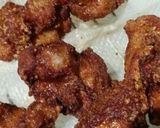 唐揚げ♪作り方6写真