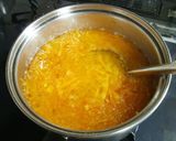 いよかんマーマレード作り方13写真
