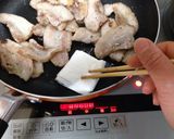 便利な甘みそでホイコーロー♪作り方5写真