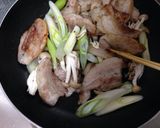 便利な甘みそでホイコーロー♪作り方6写真