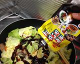 便利な甘みそでホイコーロー♪作り方9写真
