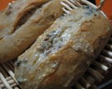 レーズンで天然酵母作り方10写真