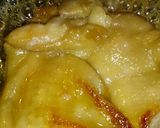 超簡単！100円おかず～鶏の照り焼き作り方4写真
