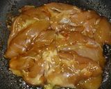 超簡単！100円おかず～鶏の照り焼き作り方5写真