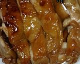 超簡単！100円おかず～鶏の照り焼き作り方6写真