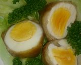 超簡単！100円おかず～鶏の照り焼き作り方8写真