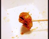 ダイエットにお麩で簡単健康おやつ♪作り方5写真
