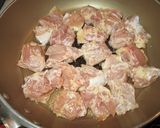 急ぎの時に┗(^o^ )┓揚げない酢鶏作り方5写真