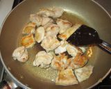 急ぎの時に┗(^o^ )┓揚げない酢鶏作り方6写真