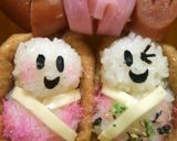 かまぼこ飾り切り No２作り方9写真