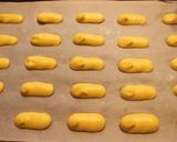 春の三色 プチ・エクレア ♪作り方16写真