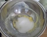 チョコケーキ♪黒豆入りversion♪作り方3写真