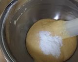 チョコケーキ♪黒豆入りversion♪作り方8写真