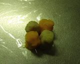 リメイク☆南瓜とさつま芋の茶巾しぼり作り方7写真
