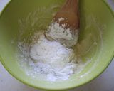 可愛い♡お雛様のクリームチーズ苺大福✿作り方11写真