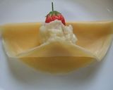 可愛い♡お雛様のクリームチーズ苺大福✿作り方14写真