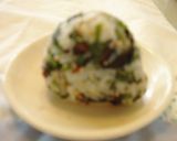 さっぱりうまい！梅☆しそ☆塩昆布そうめん作り方4写真