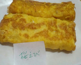 冷凍作り置き☆お弁当用卵焼き☆全２０種類作り方7写真