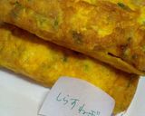 冷凍作り置き☆お弁当用卵焼き☆全20種類作り方6写真