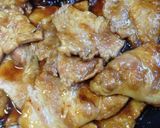 豚丼作り方5写真