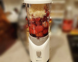母直伝☆簡単いちごアイスクリーム作り方1写真