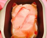 大根の和風グラタン作り方4写真