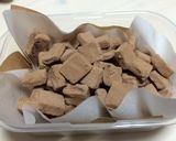 誰でもできる簡単生チョコ❤︎作り方4写真