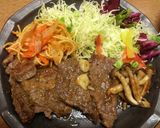 ステーキ作り方5写真