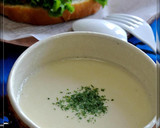 簡単♡トマトスープ（ミネストローネ）作り方15写真