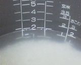 野菜たっぷり！　菱餅風三色ちらし寿司作り方1写真