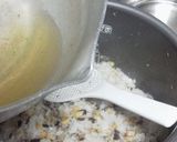野菜たっぷり！　菱餅風三色ちらし寿司作り方9写真