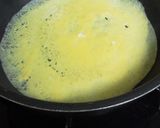 野菜たっぷり！　菱餅風三色ちらし寿司作り方13写真