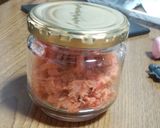 鮭とマヨネーズの食パンピザ作り方7写真
