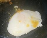 照り焼きチキン　クラブハウス✩サンド作り方1写真