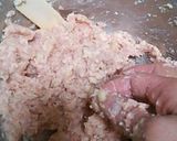 簡単手抜き*大豆入りナゲット風作り方2写真