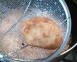 簡単手抜き*大豆入りナゲット風作り方3写真