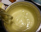 ひな祭りにも♡ママの抹茶ロールケーキ作り方6写真