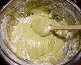 ひな祭りにも♡ママの抹茶ロールケーキ作り方7写真