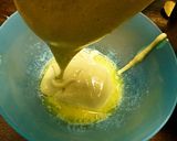 ひな祭りにも♡ママの抹茶ロールケーキ作り方8写真