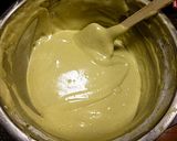 ひな祭りにも♡ママの抹茶ロールケーキ作り方9写真