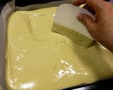 ひな祭りにも♡ママの抹茶ロールケーキ作り方10写真